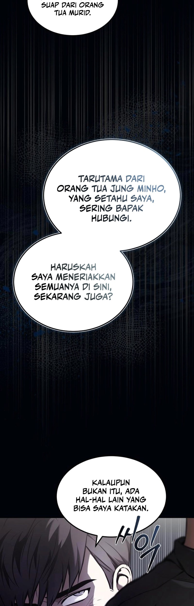 Devil Returns To School Days Chapter 3 - halaman 67