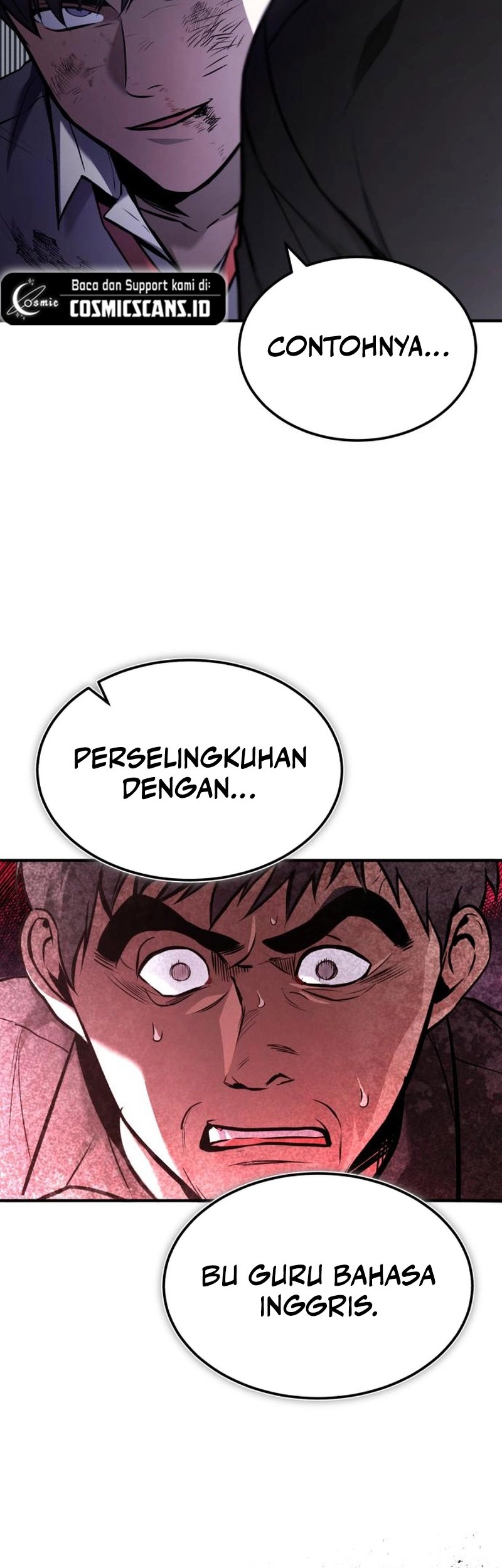 Devil Returns To School Days Chapter 3 - halaman 68