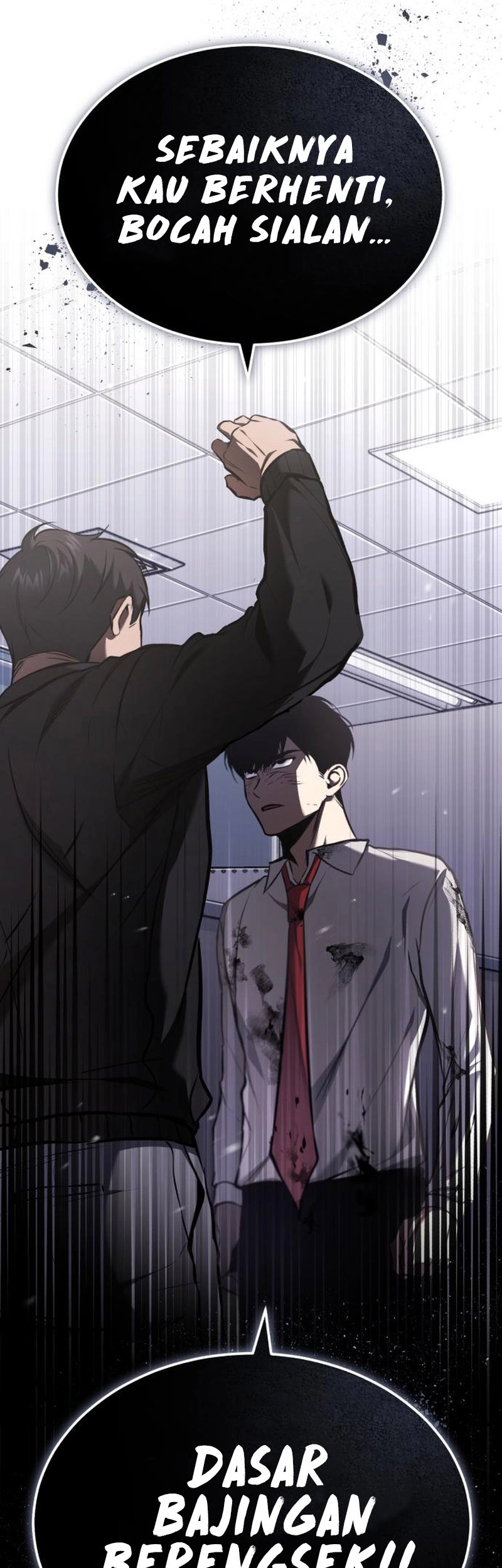 Devil Returns To School Days Chapter 3 - halaman 70