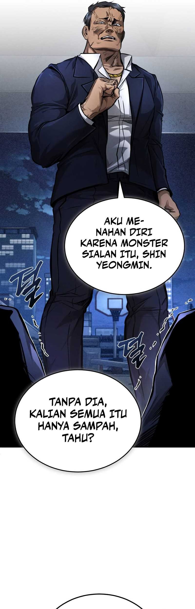 Devil Returns To School Days Chapter 30 - halaman 14