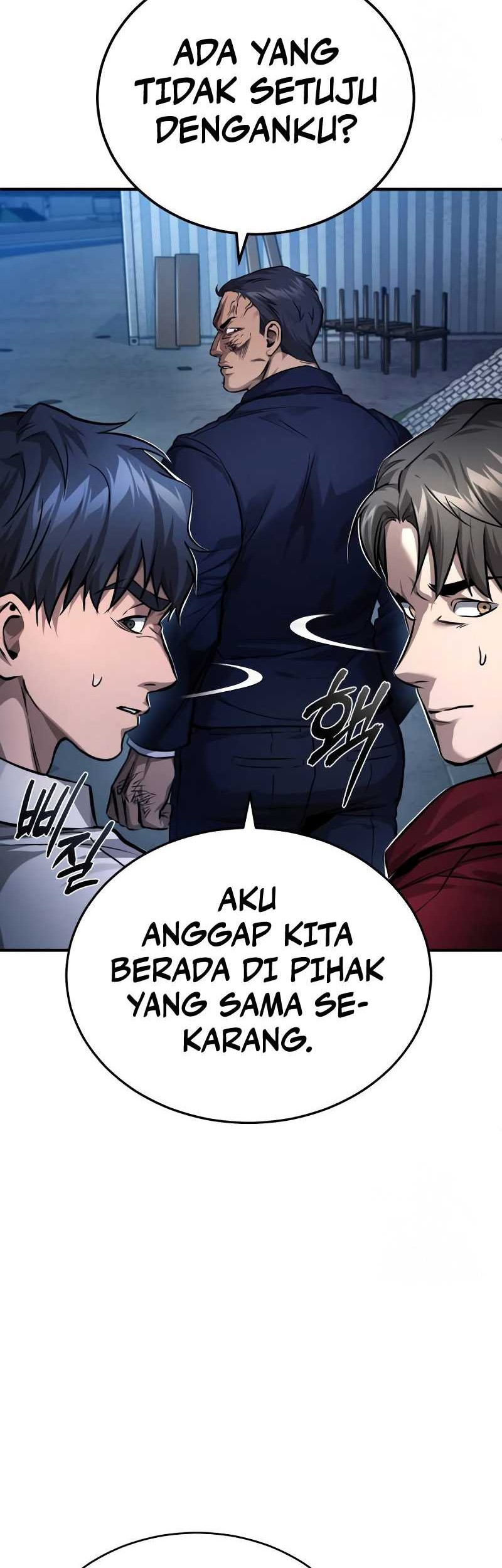 Devil Returns To School Days Chapter 30 - halaman 15