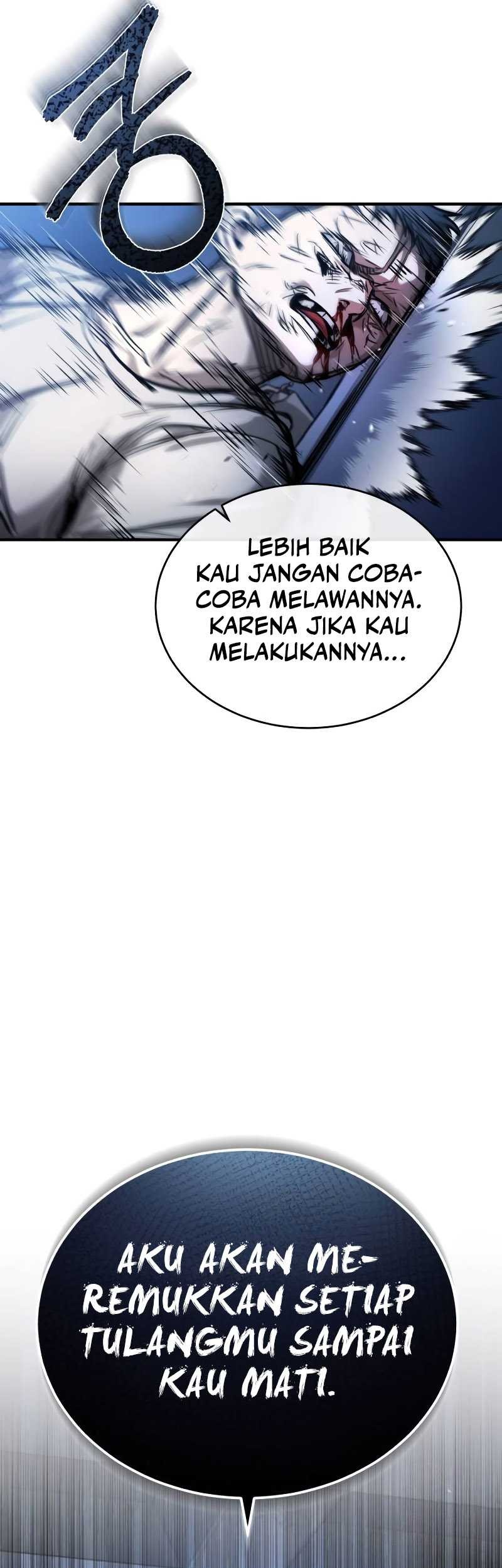 Devil Returns To School Days Chapter 30 - halaman 18