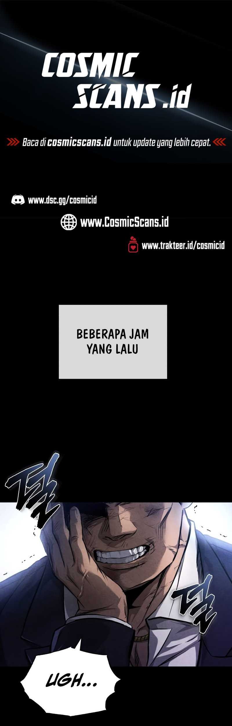 Devil Returns To School Days Chapter 30 - halaman 2