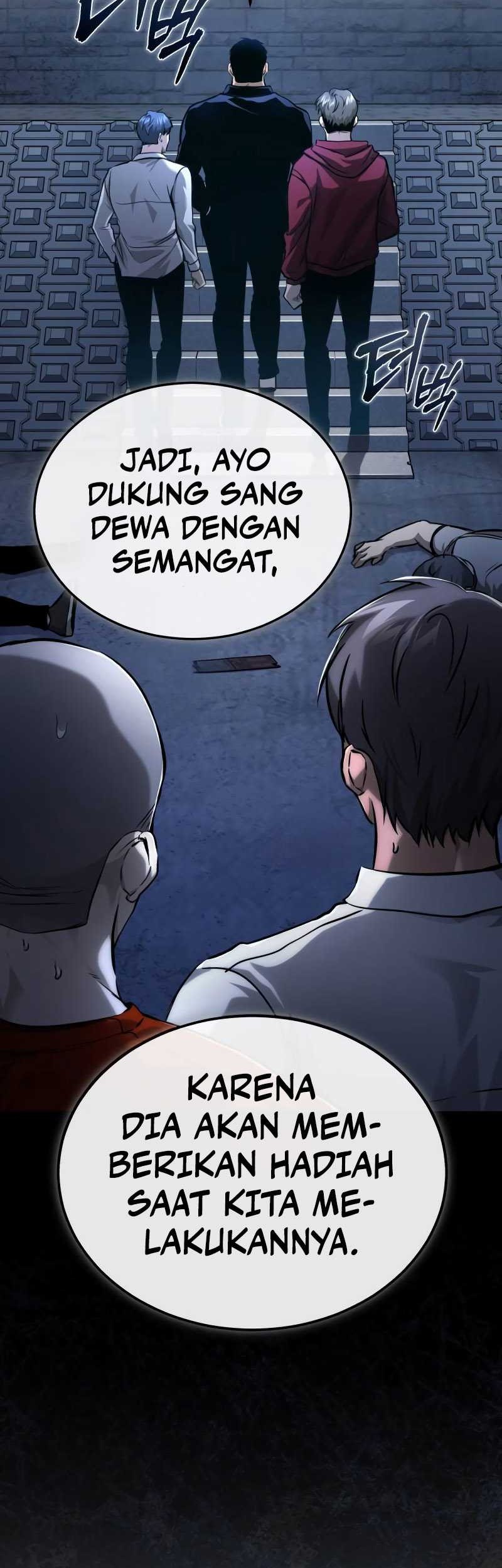 Devil Returns To School Days Chapter 30 - halaman 20