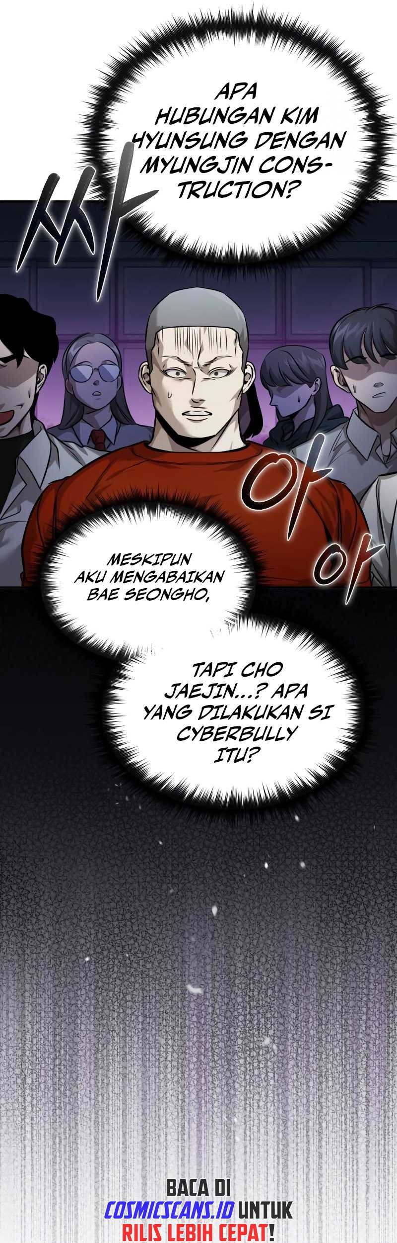 Devil Returns To School Days Chapter 30 - halaman 26