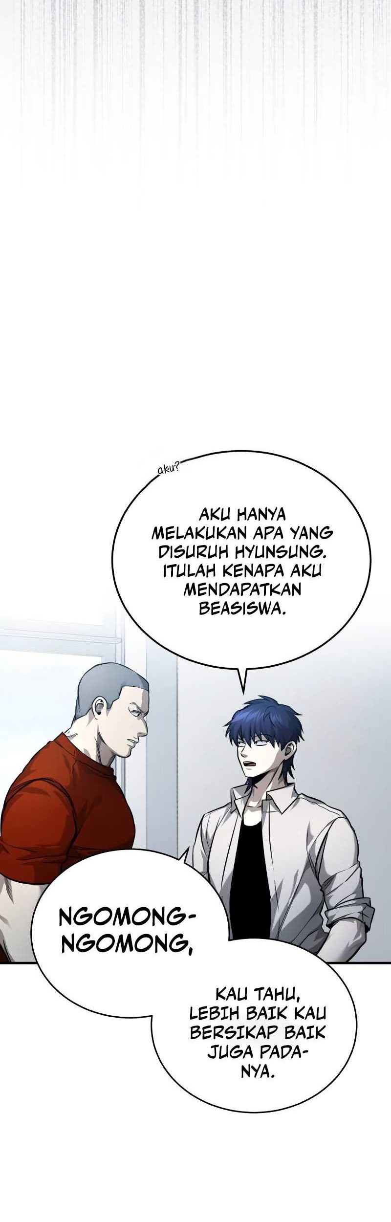 Devil Returns To School Days Chapter 30 - halaman 27