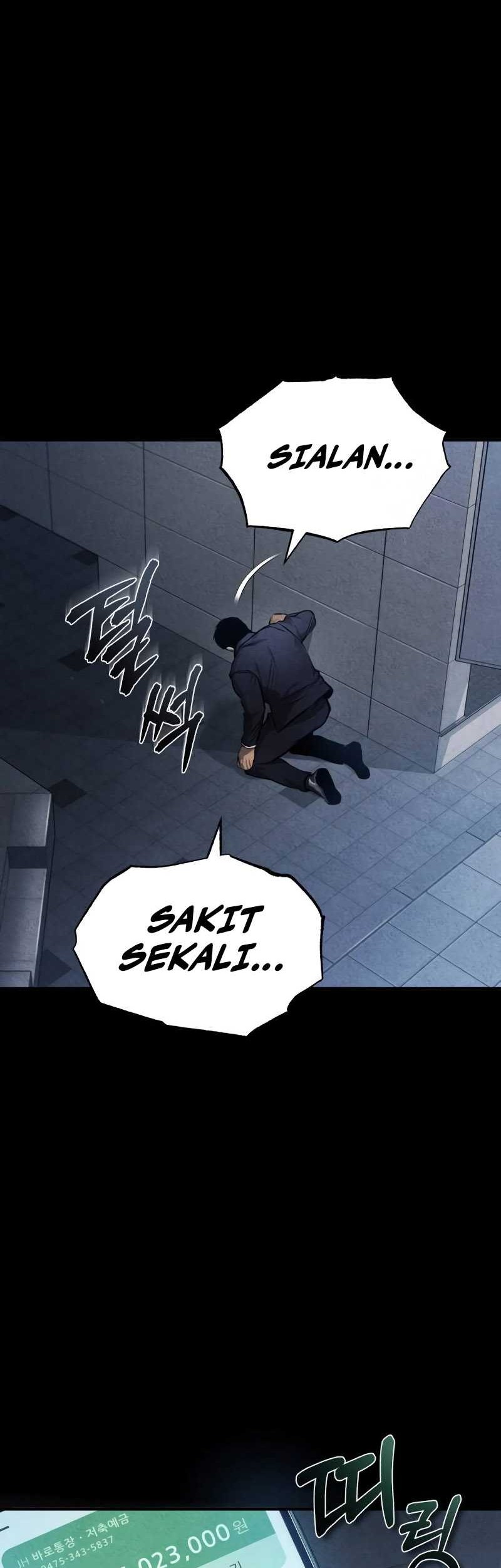 Devil Returns To School Days Chapter 30 - halaman 3