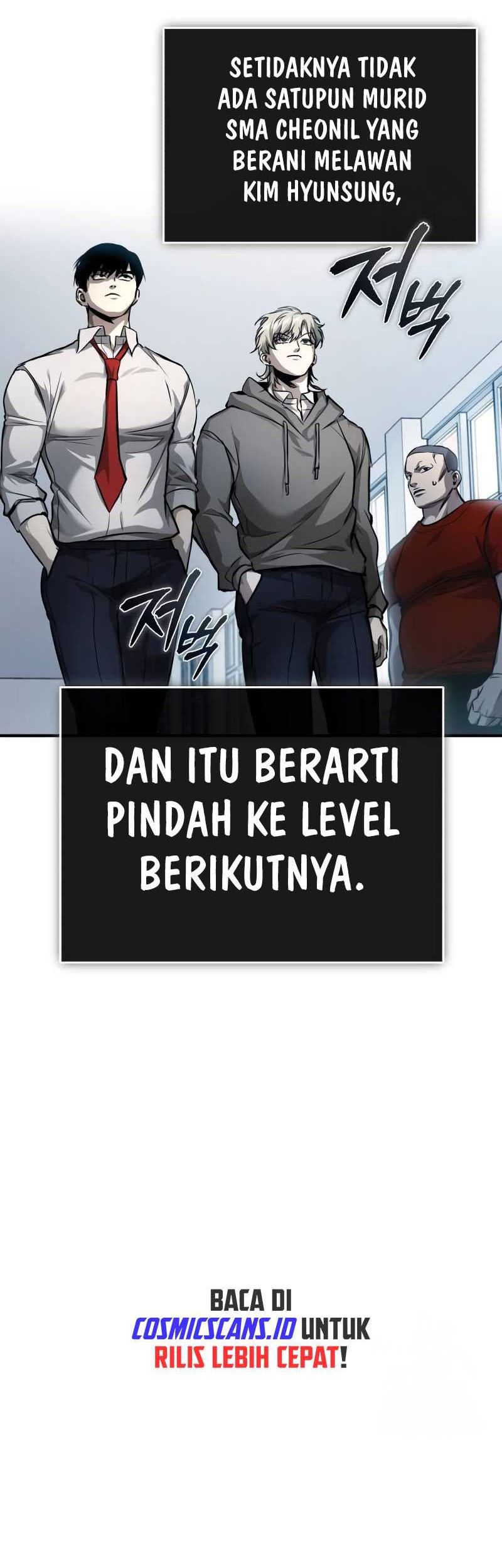 Devil Returns To School Days Chapter 30 - halaman 31