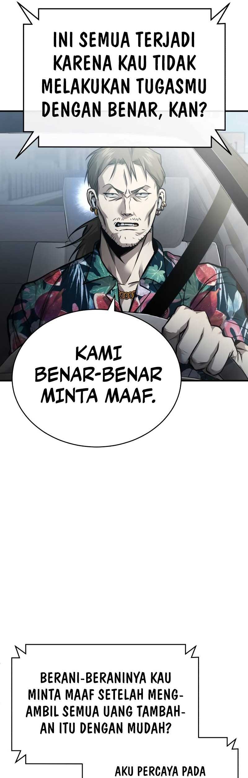 Devil Returns To School Days Chapter 30 - halaman 34