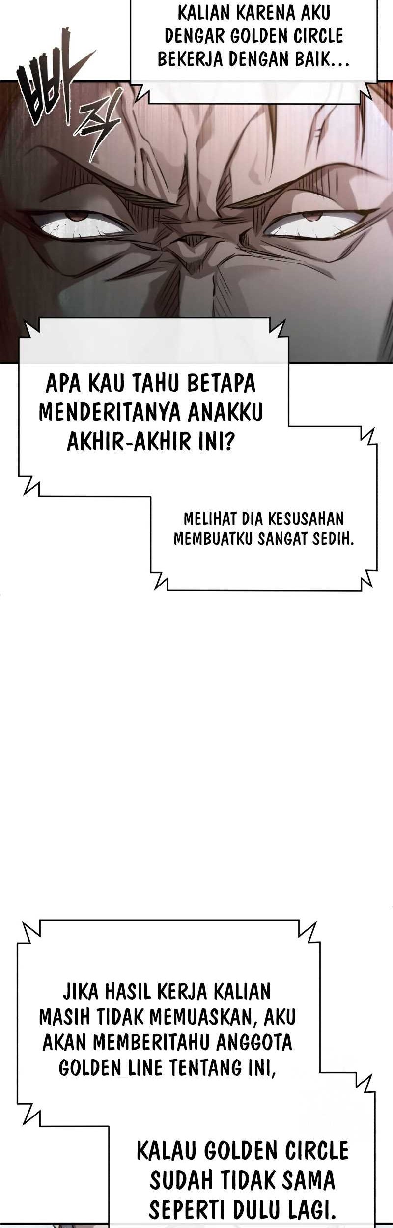 Devil Returns To School Days Chapter 30 - halaman 35