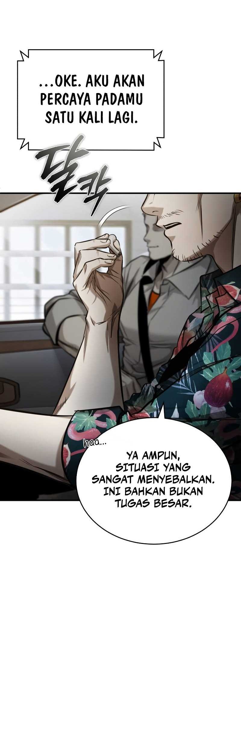 Devil Returns To School Days Chapter 30 - halaman 37