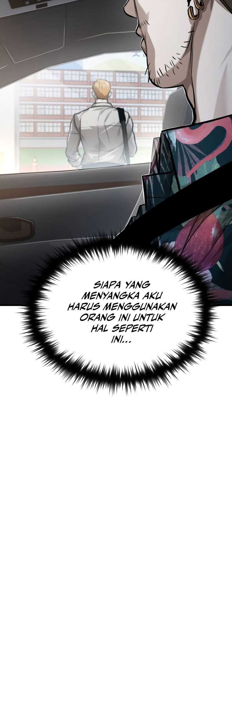 Devil Returns To School Days Chapter 30 - halaman 40