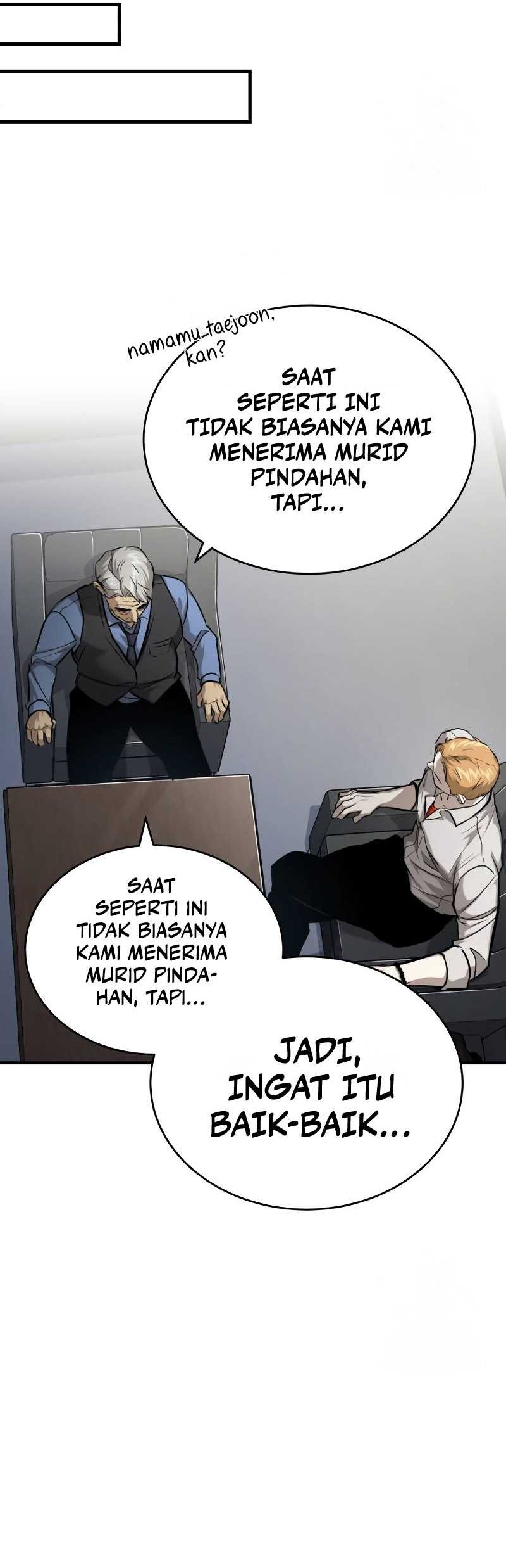 Devil Returns To School Days Chapter 30 - halaman 41