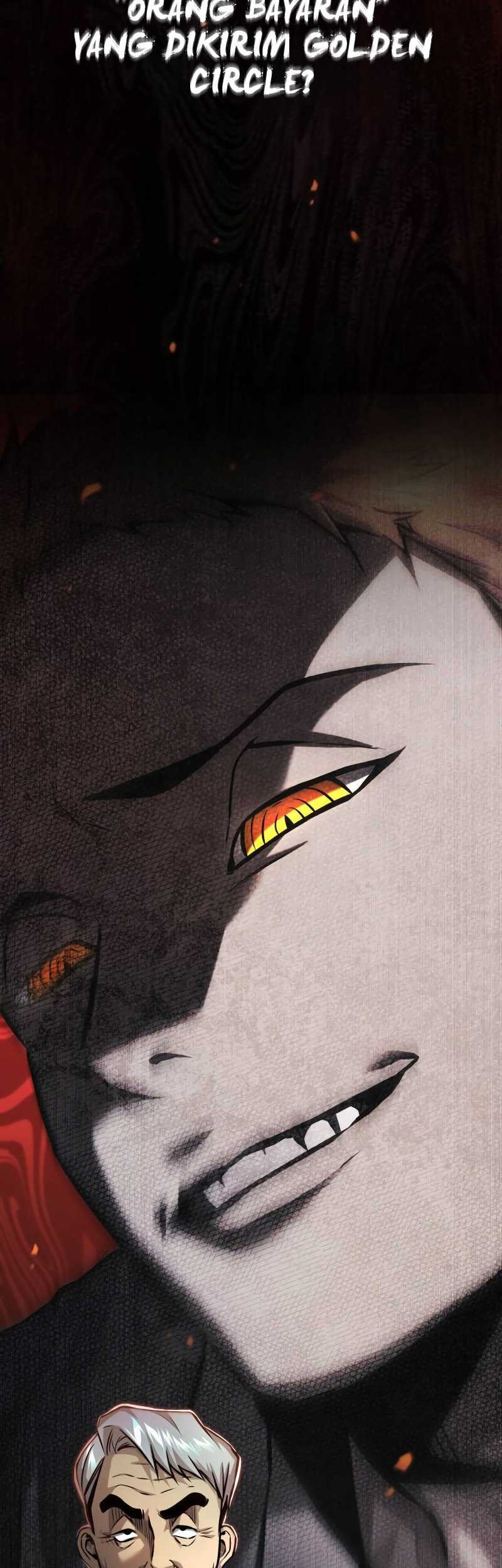 Devil Returns To School Days Chapter 30 - halaman 44