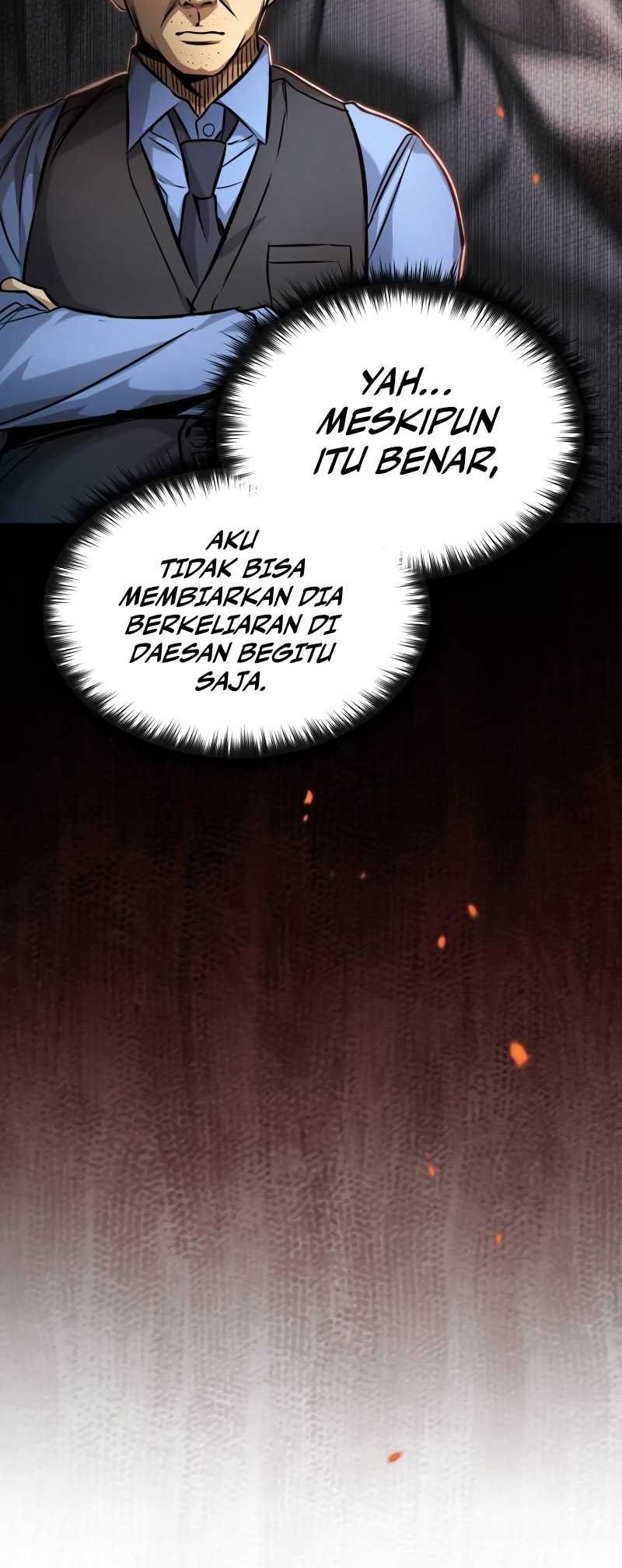Devil Returns To School Days Chapter 30 - halaman 45