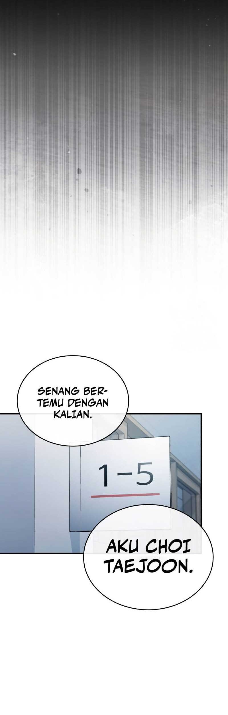 Devil Returns To School Days Chapter 30 - halaman 49