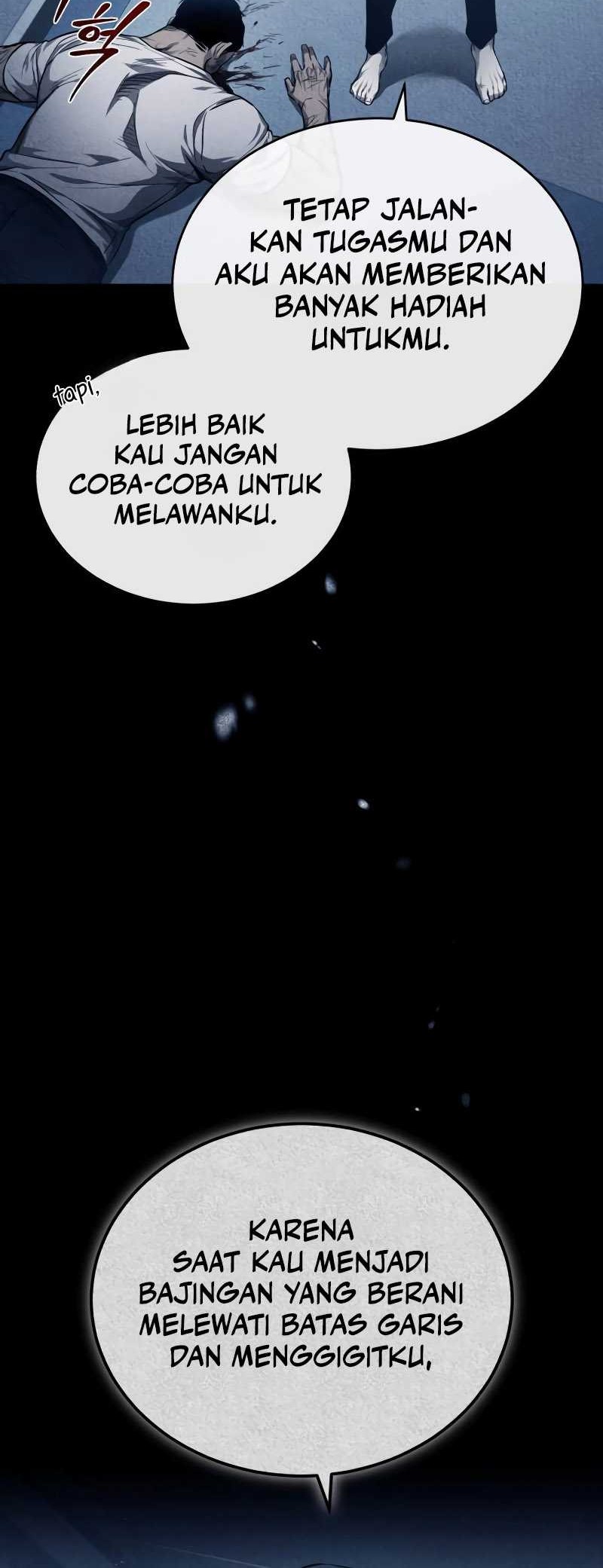 Devil Returns To School Days Chapter 30 - halaman 5