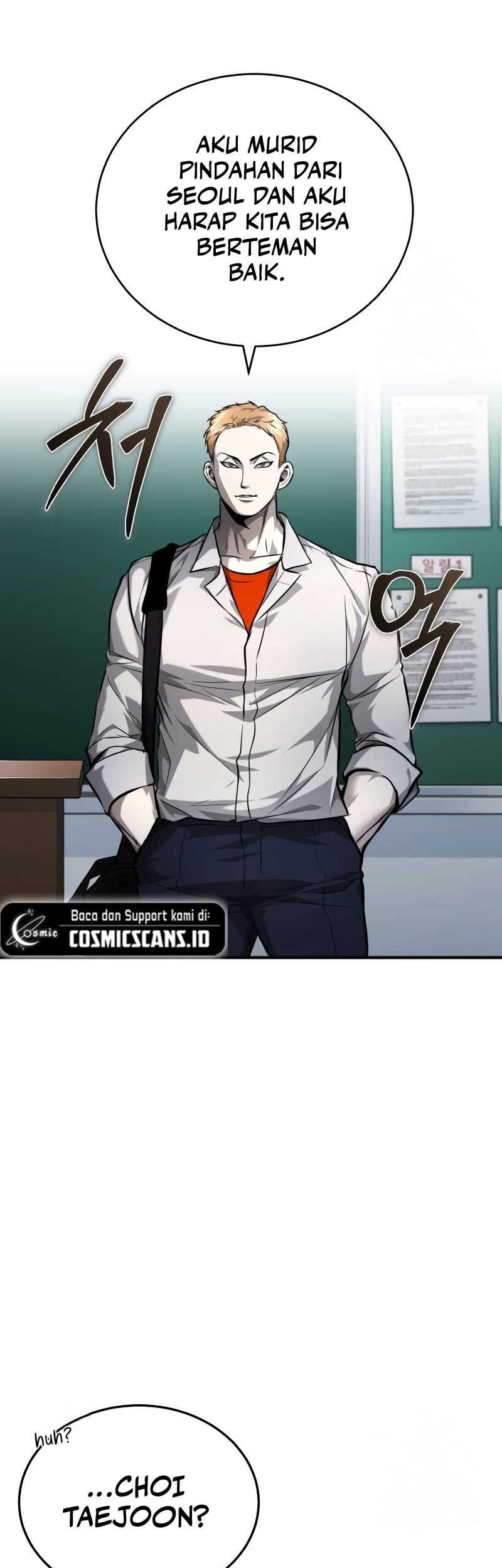 Devil Returns To School Days Chapter 30 - halaman 50