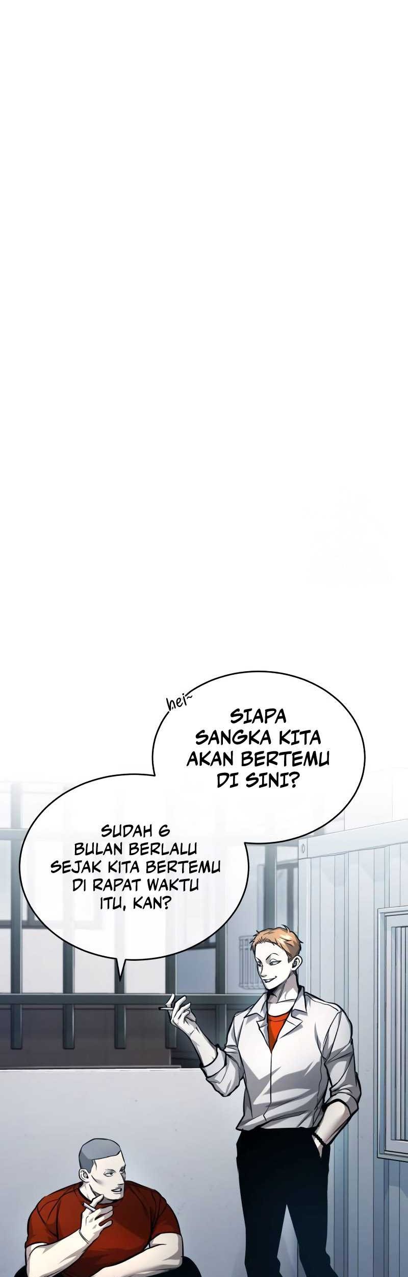 Devil Returns To School Days Chapter 30 - halaman 52