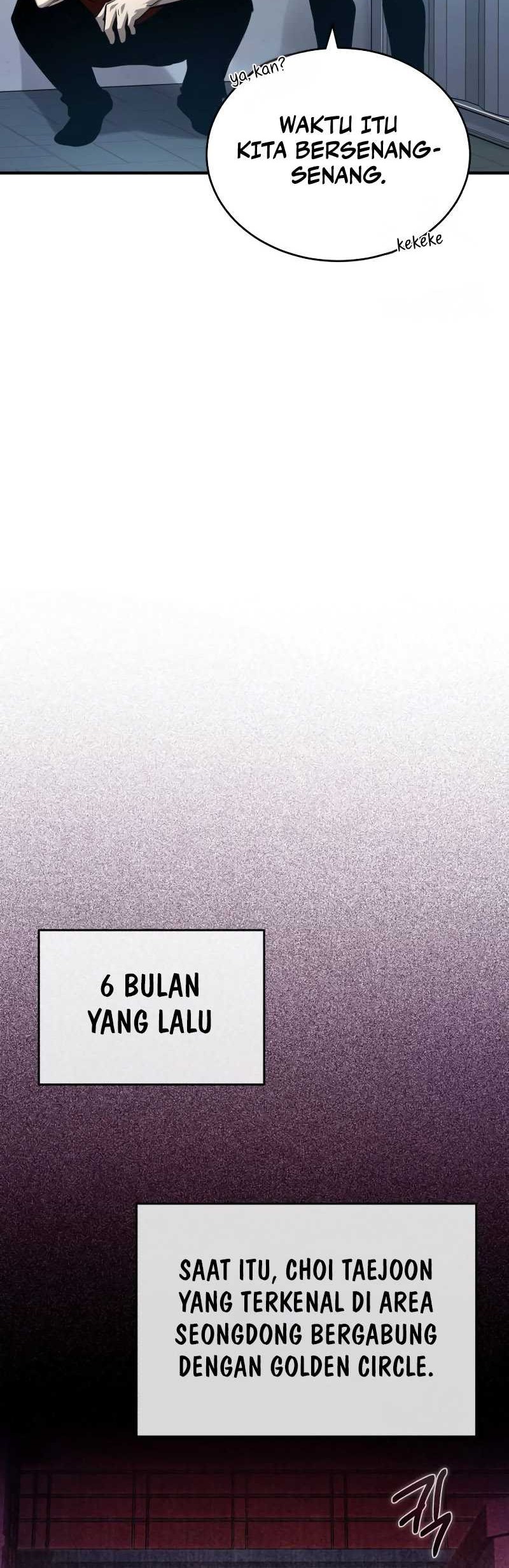 Devil Returns To School Days Chapter 30 - halaman 53