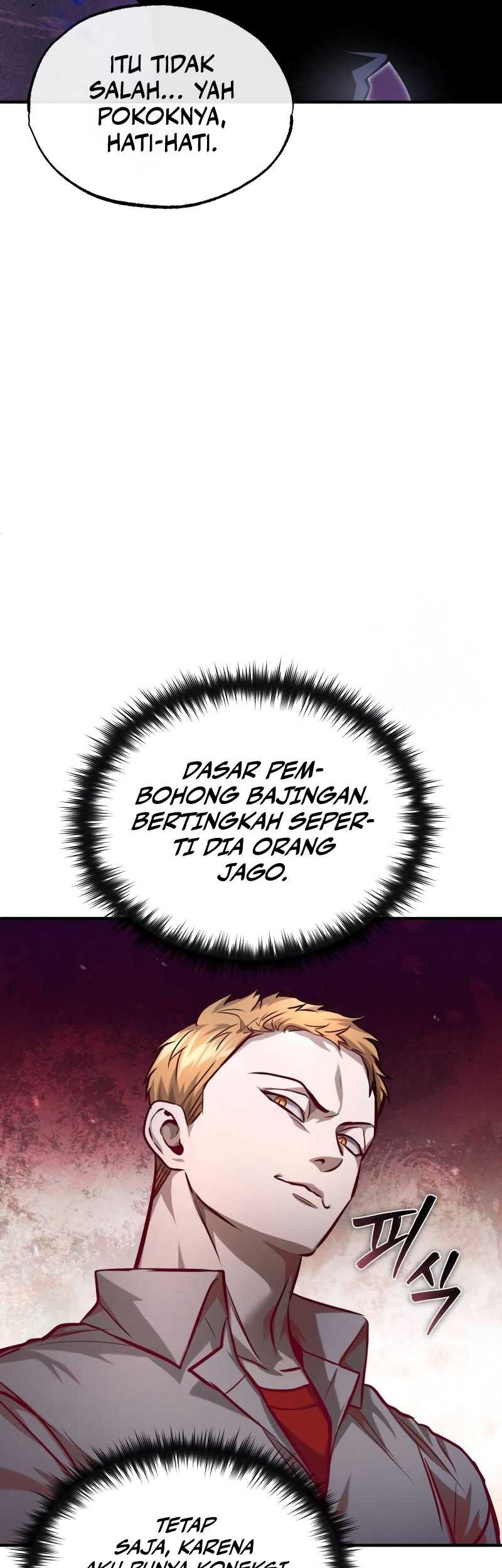 Devil Returns To School Days Chapter 30 - halaman 58