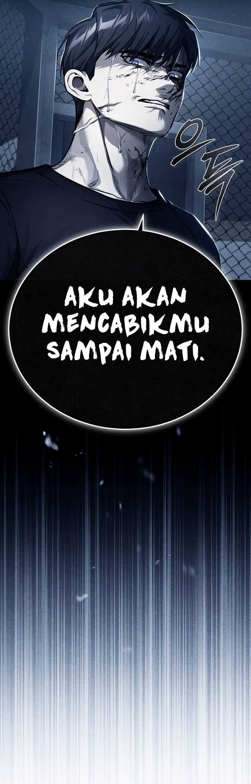Devil Returns To School Days Chapter 30 - halaman 6