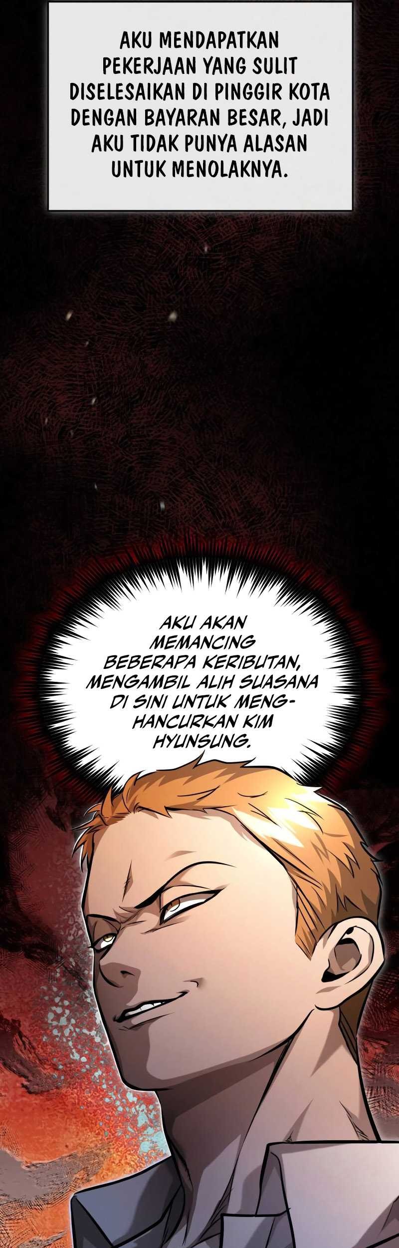 Devil Returns To School Days Chapter 30 - halaman 62