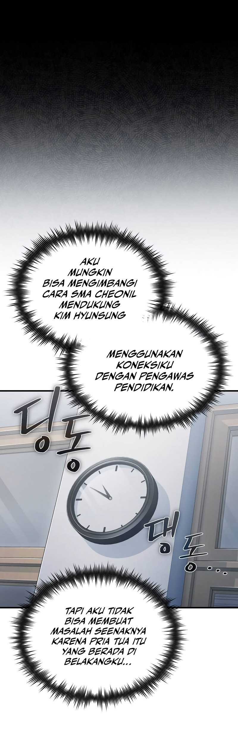 Devil Returns To School Days Chapter 30 - halaman 66