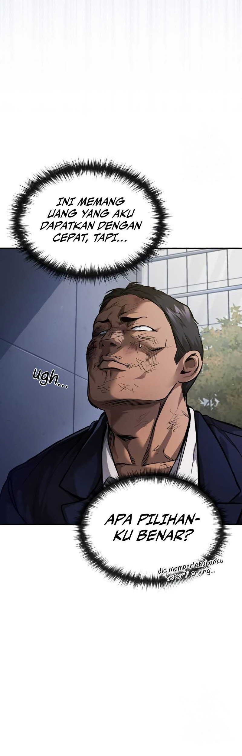 Devil Returns To School Days Chapter 30 - halaman 7