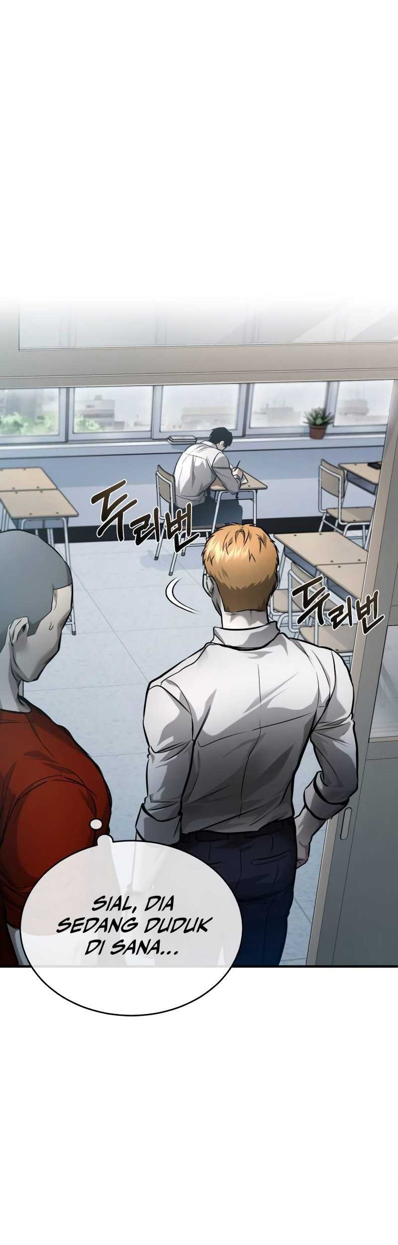Devil Returns To School Days Chapter 30 - halaman 70