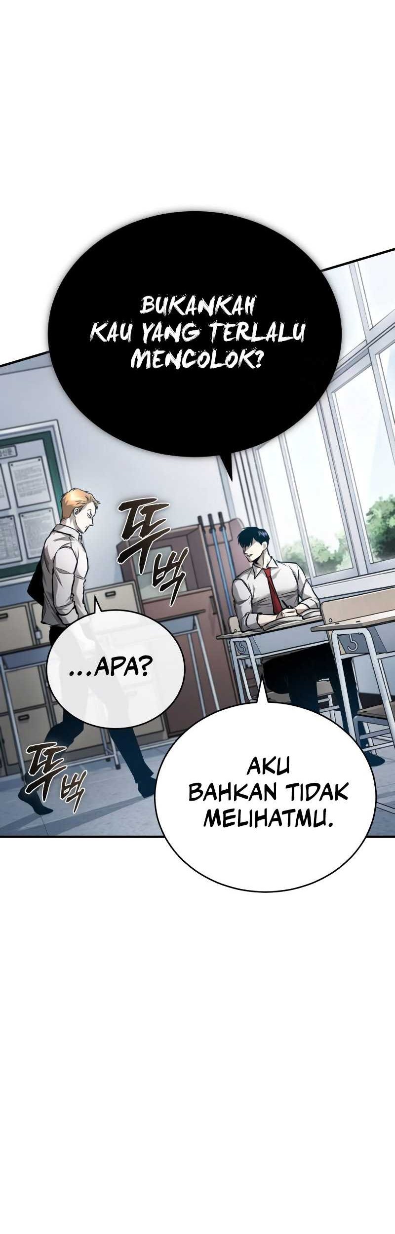 Devil Returns To School Days Chapter 30 - halaman 73