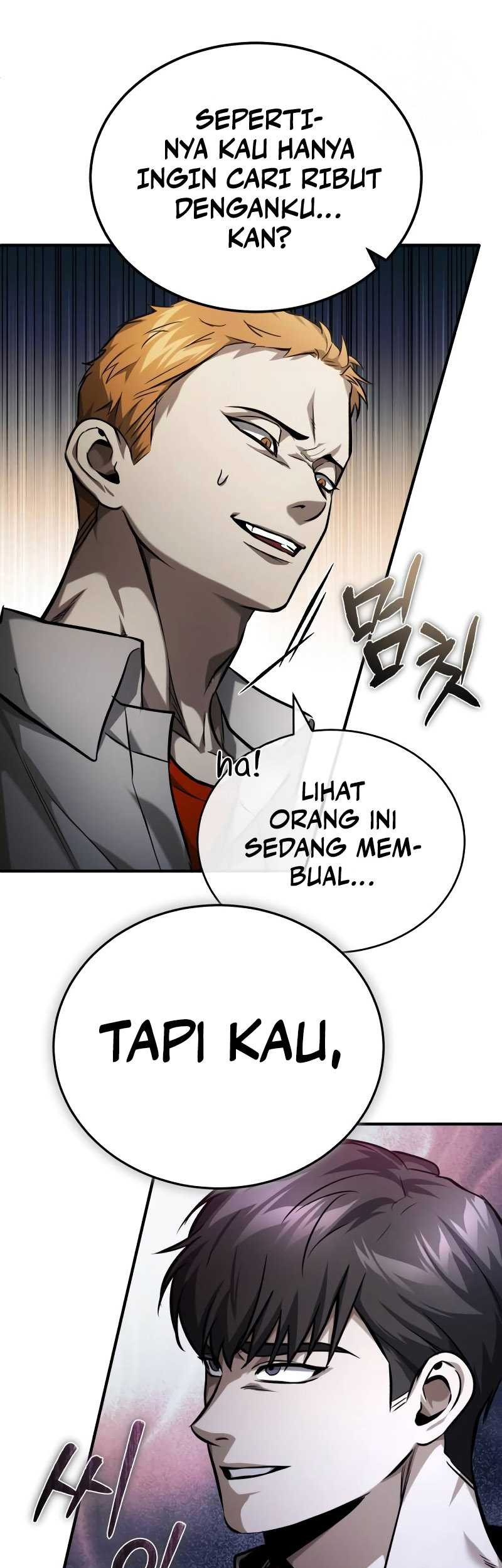 Devil Returns To School Days Chapter 30 - halaman 74