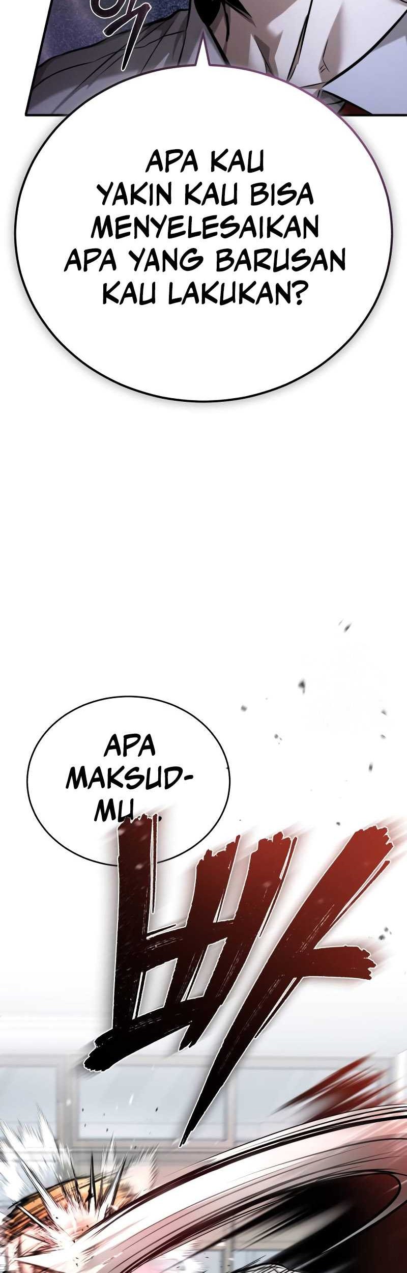 Devil Returns To School Days Chapter 30 - halaman 75