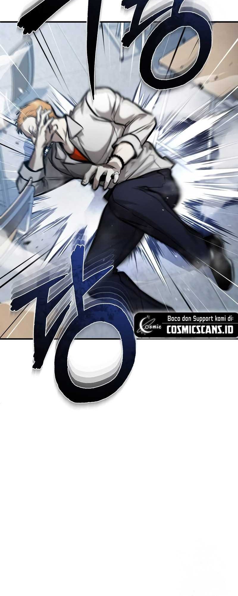 Devil Returns To School Days Chapter 30 - halaman 77