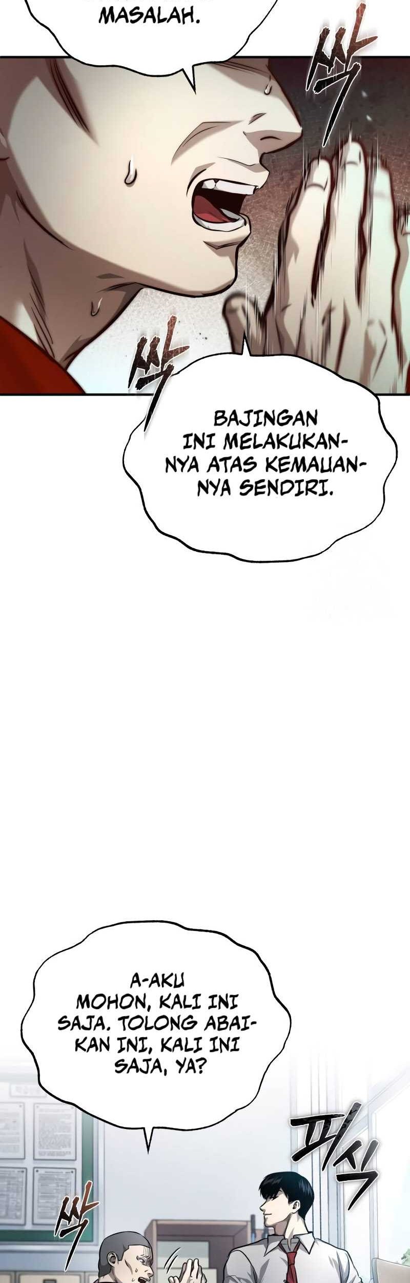 Devil Returns To School Days Chapter 30 - halaman 79