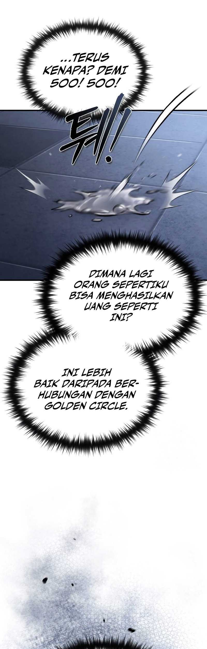 Devil Returns To School Days Chapter 30 - halaman 8