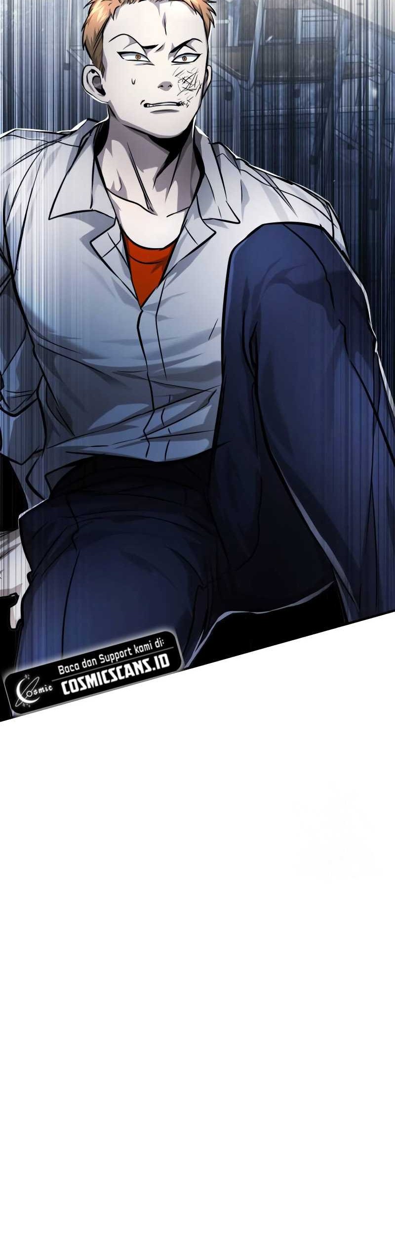 Devil Returns To School Days Chapter 30 - halaman 81