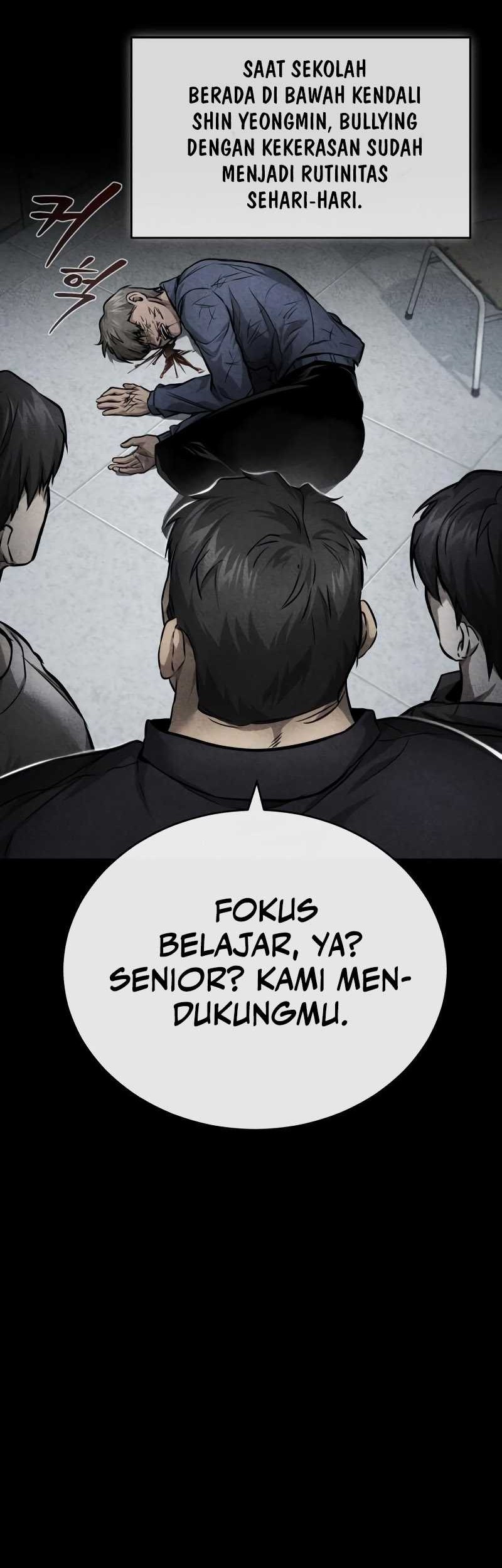 Devil Returns To School Days Chapter 31 - halaman 12