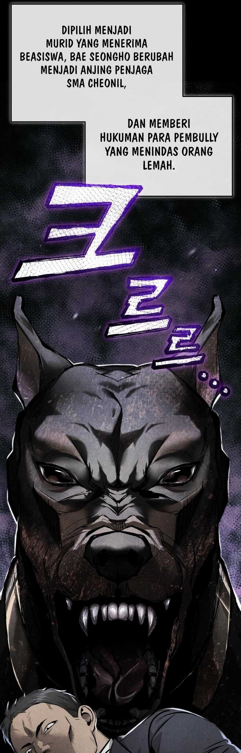 Devil Returns To School Days Chapter 31 - halaman 13