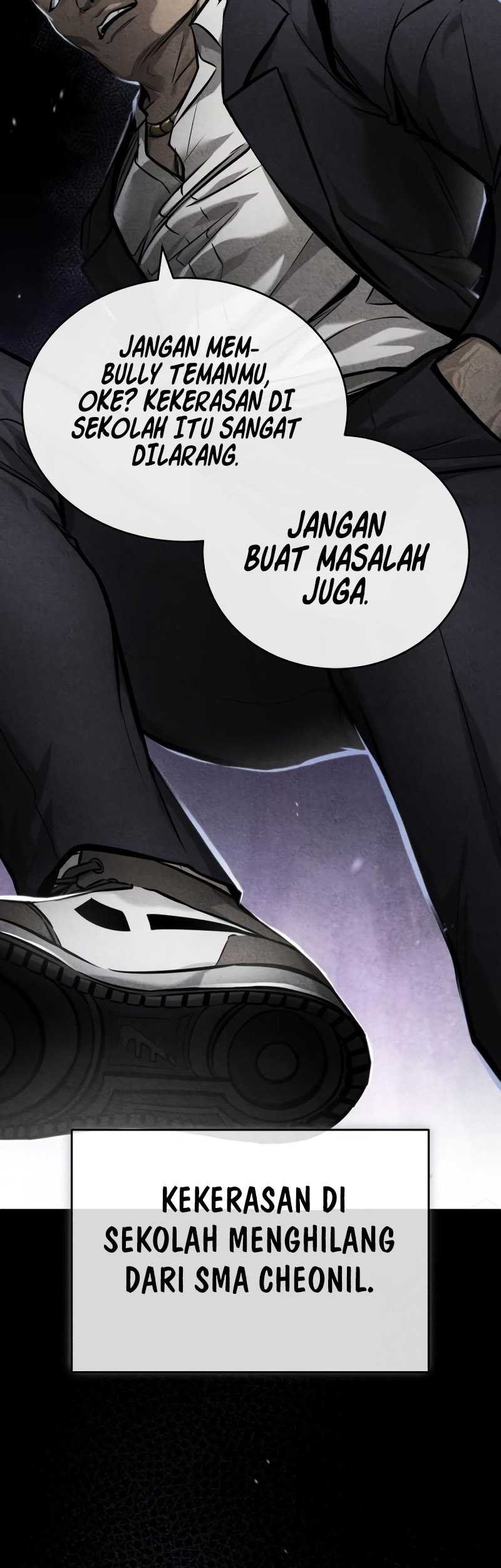 Devil Returns To School Days Chapter 31 - halaman 14