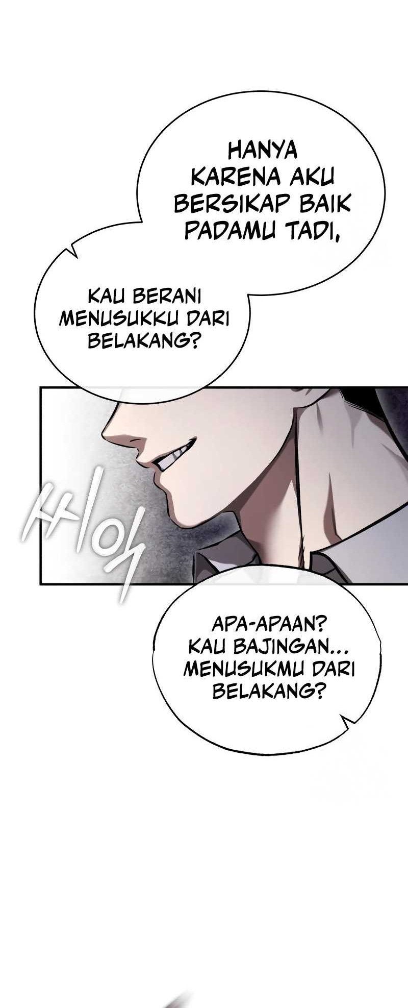 Devil Returns To School Days Chapter 31 - halaman 18
