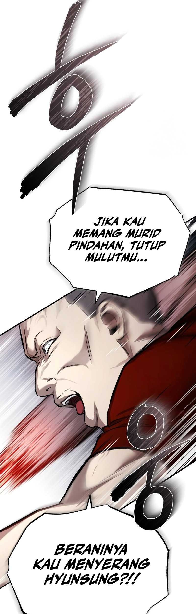 Devil Returns To School Days Chapter 31 - halaman 19