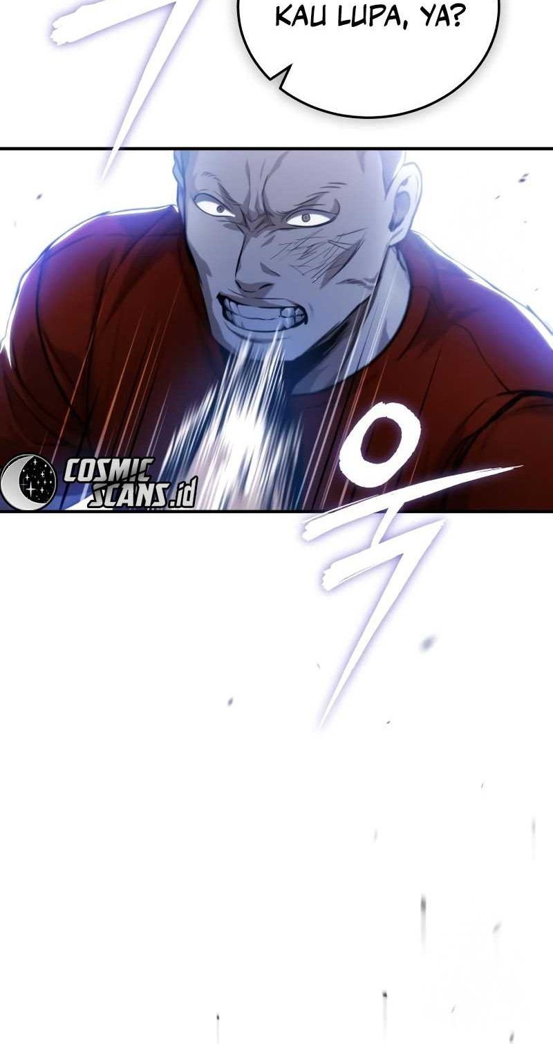 Devil Returns To School Days Chapter 31 - halaman 22