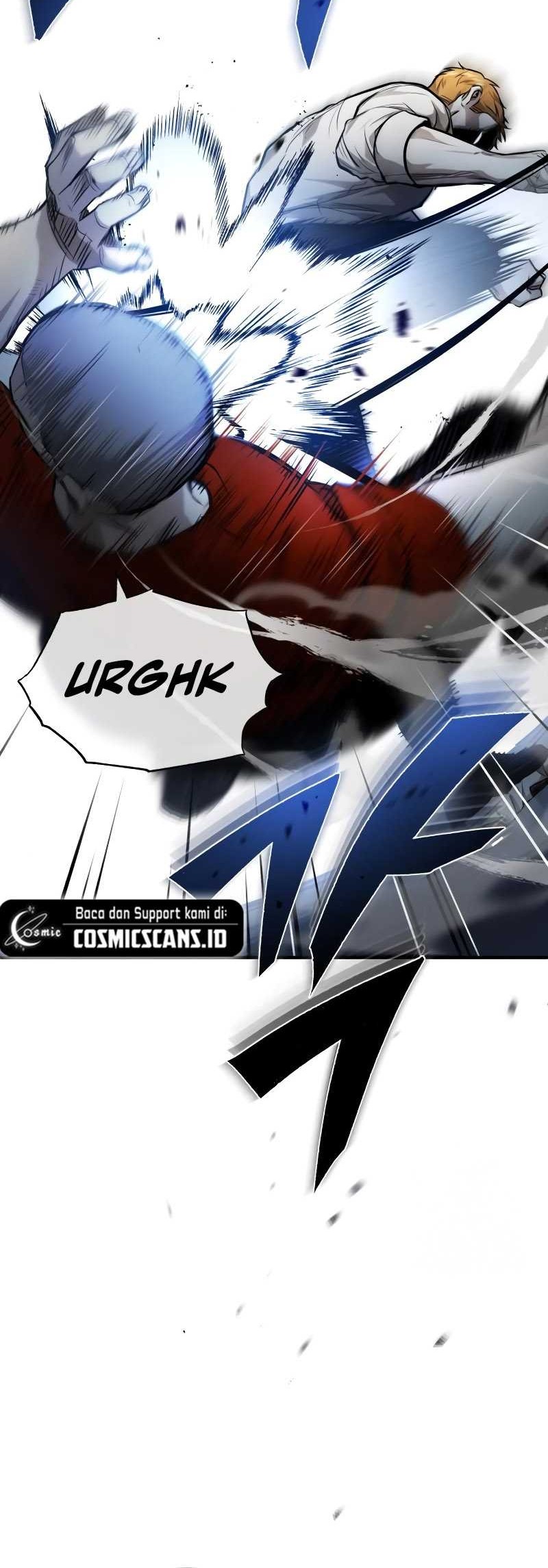 Devil Returns To School Days Chapter 31 - halaman 26