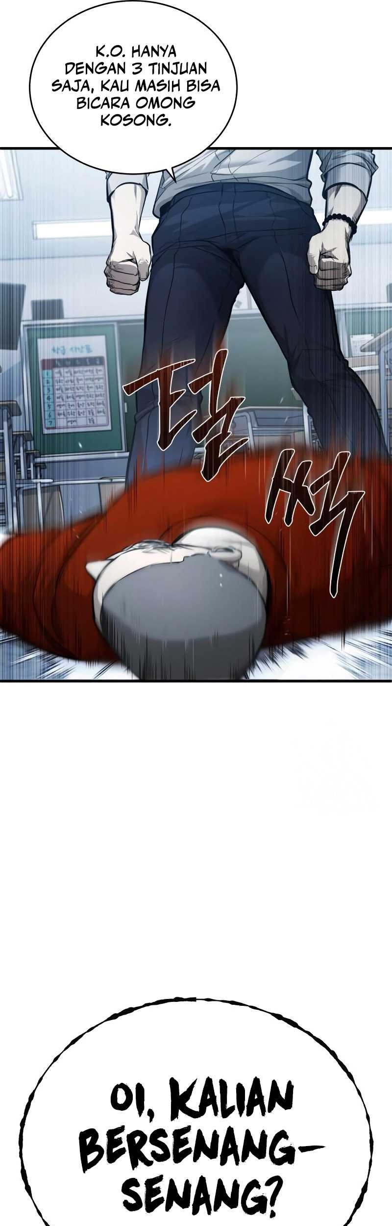Devil Returns To School Days Chapter 31 - halaman 27