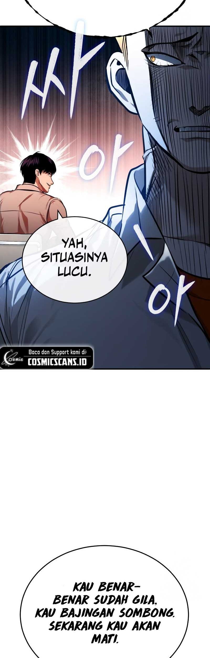 Devil Returns To School Days Chapter 31 - halaman 28
