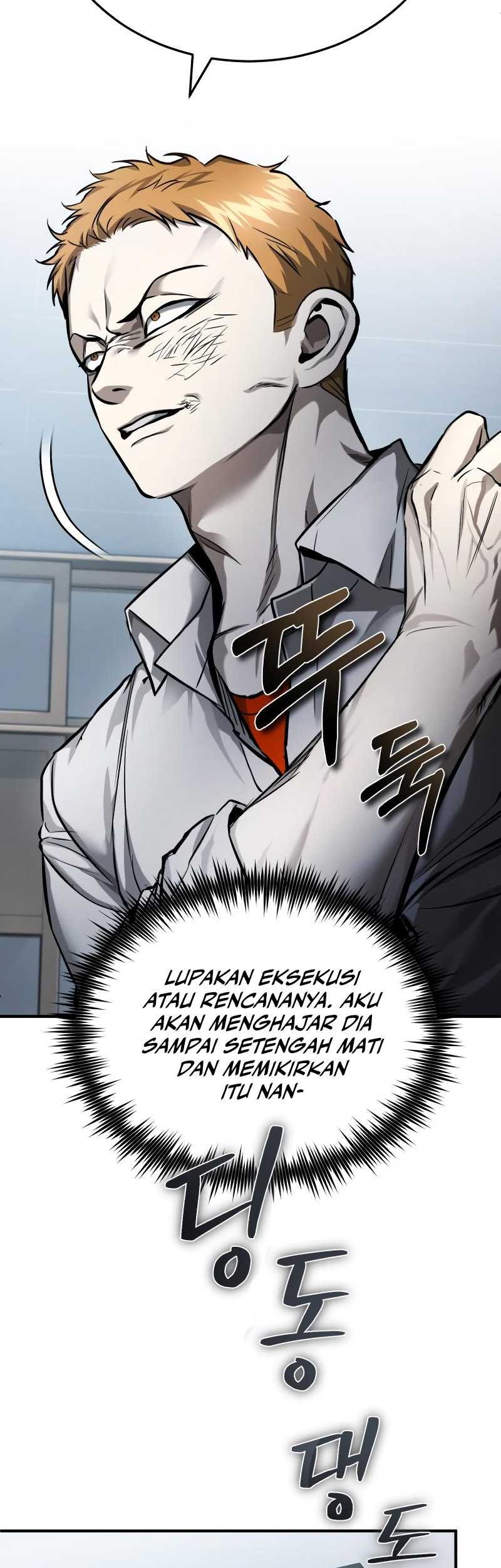 Devil Returns To School Days Chapter 31 - halaman 29