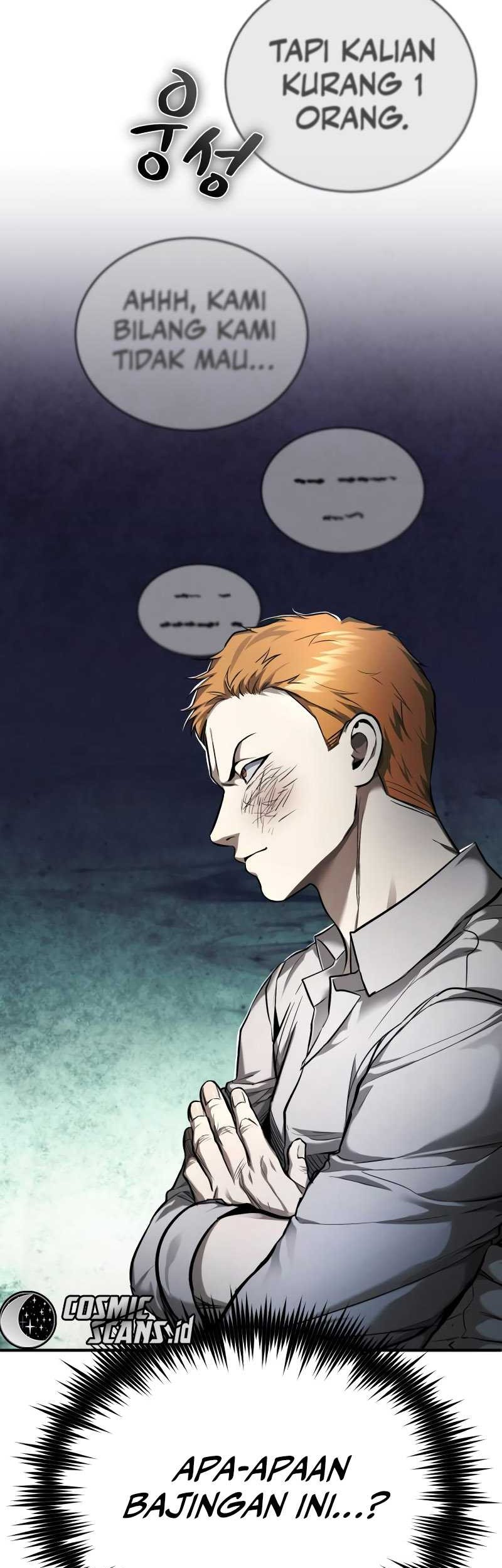 Devil Returns To School Days Chapter 31 - halaman 37