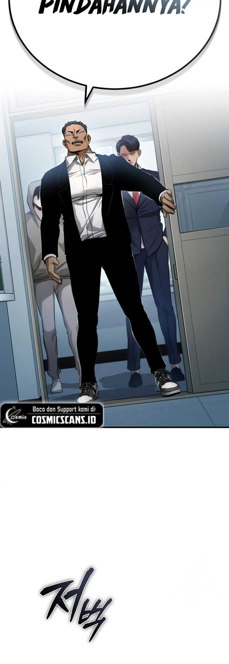 Devil Returns To School Days Chapter 31 - halaman 42