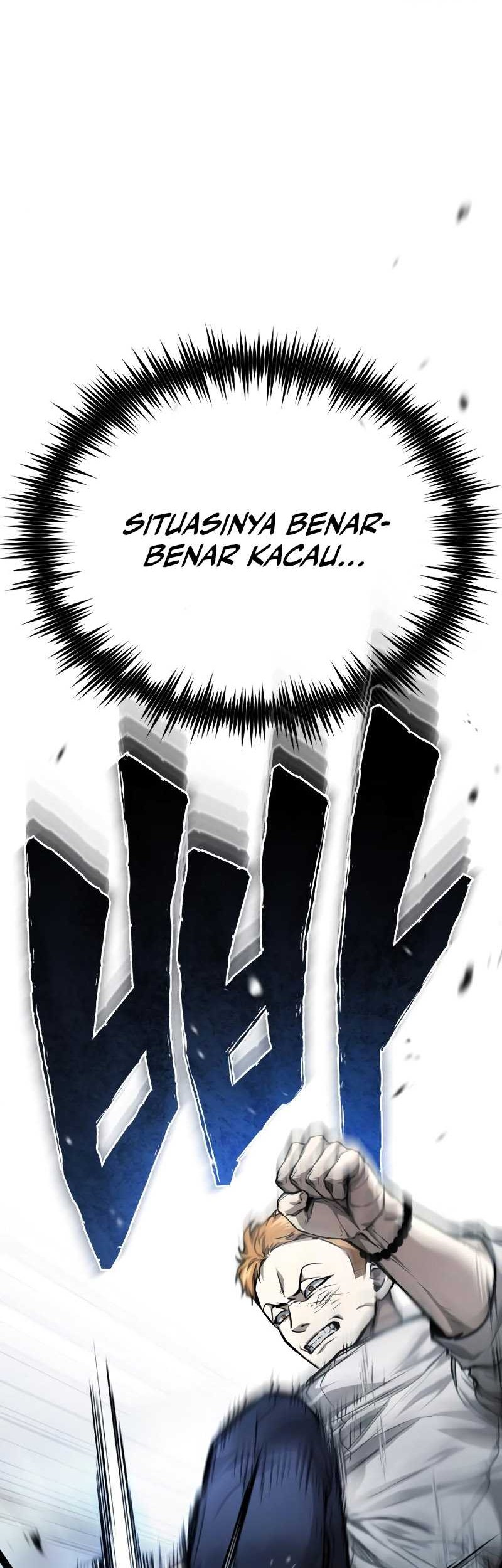 Devil Returns To School Days Chapter 31 - halaman 48
